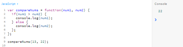 JavaScript Code