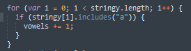Better JavaScript Code