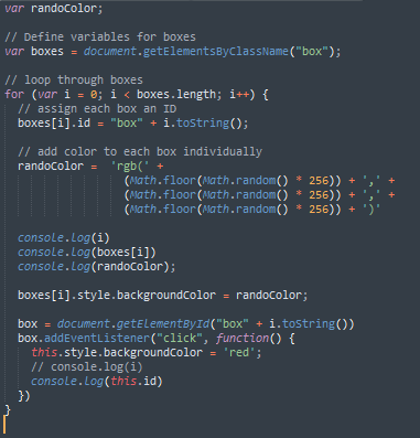 Keyword This JavaScript